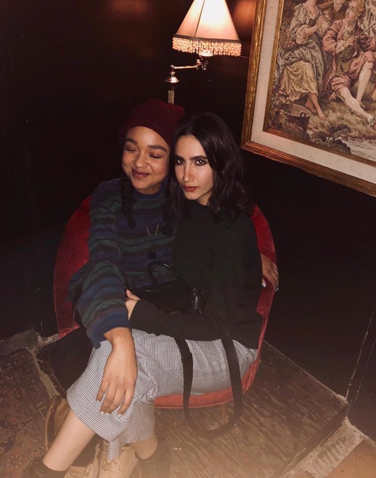Nikohl Boosheri