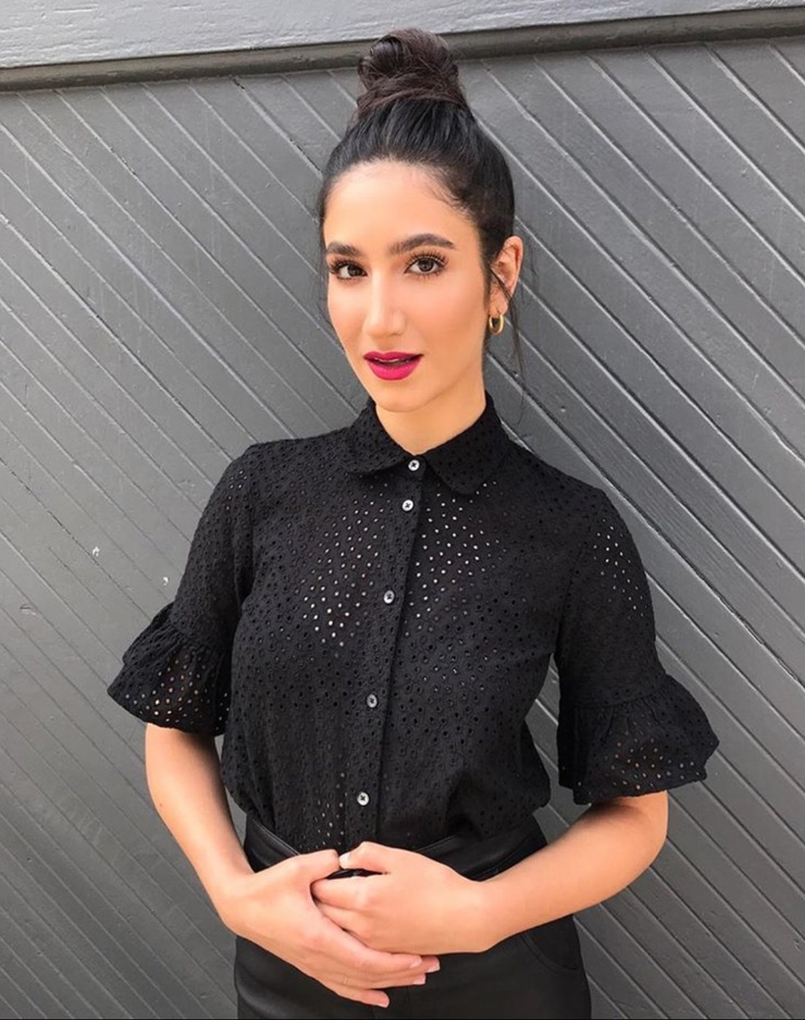 Nikohl Boosheri Nikohl Boosheri