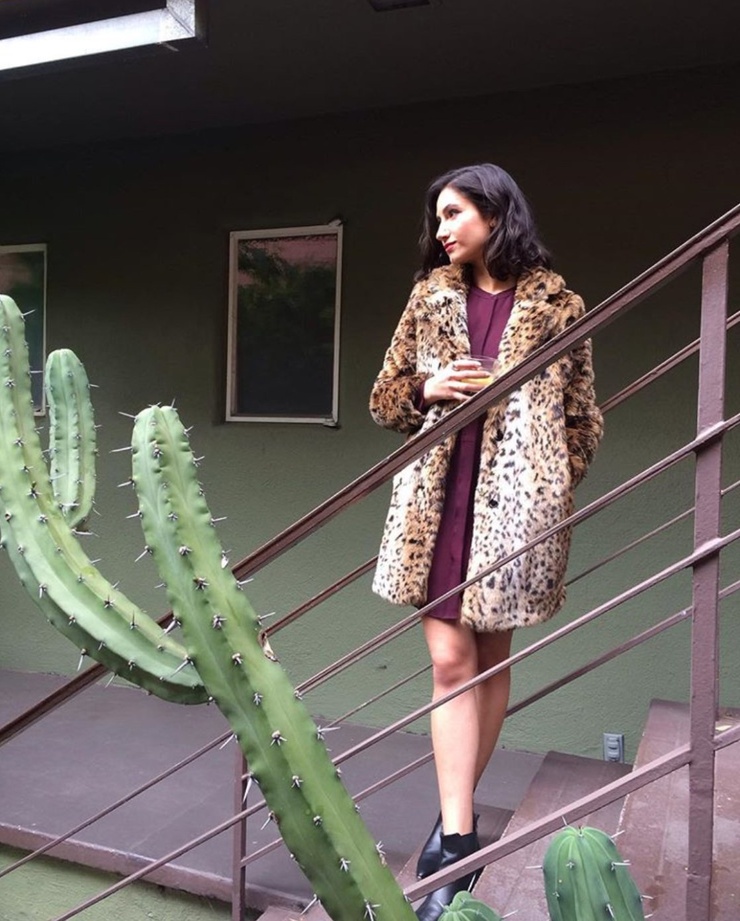 Nikohl Boosheri