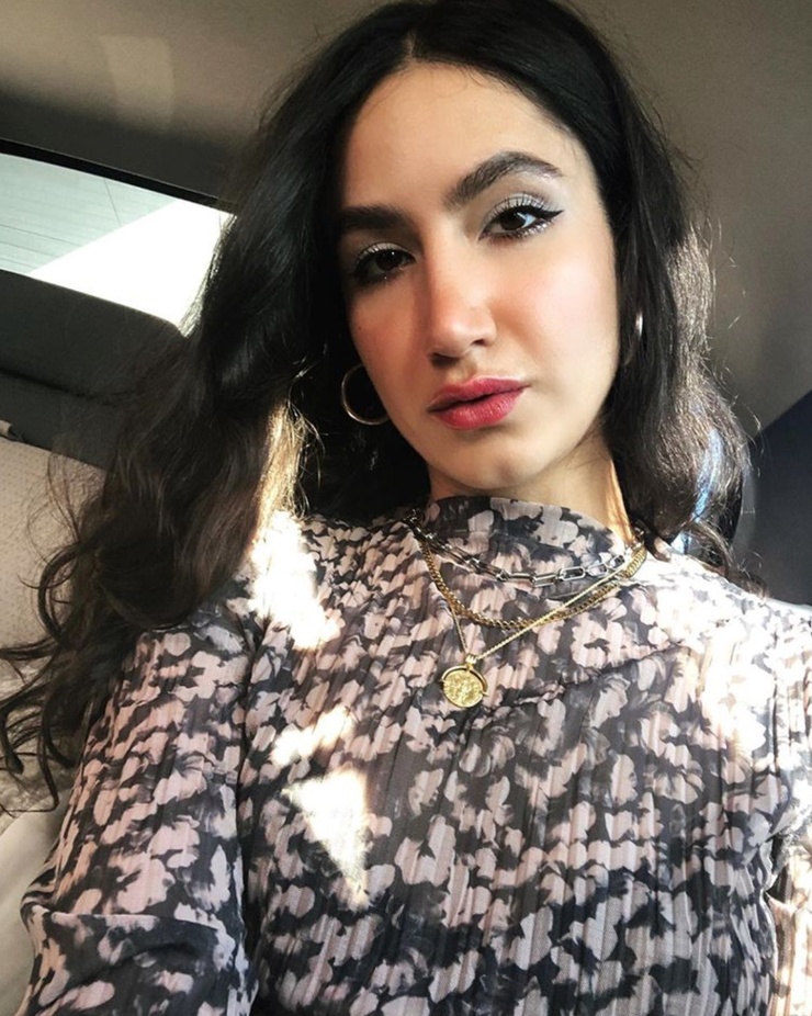 Nikohl Boosheri