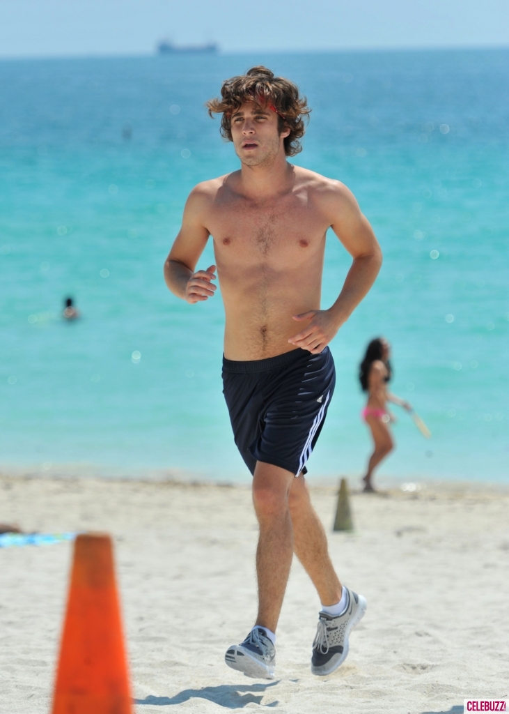 Diego Boneta