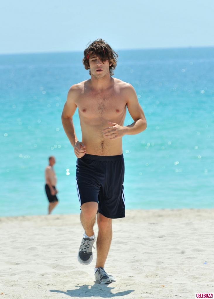 Diego Boneta