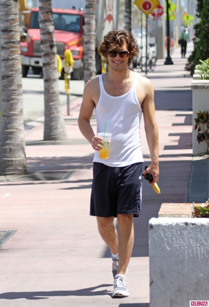Diego Boneta