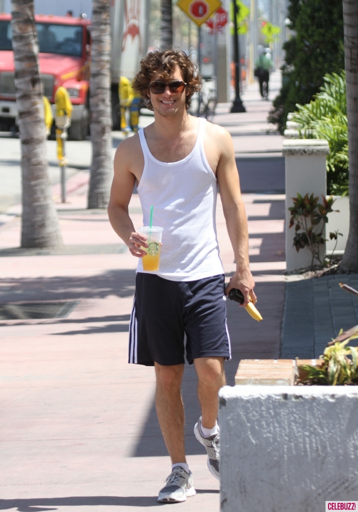Diego Boneta