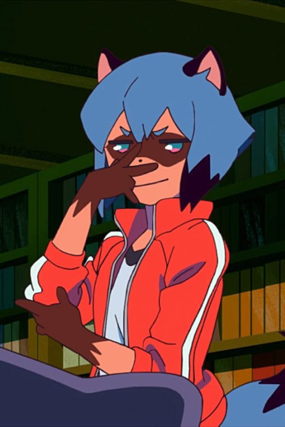 Michiru Kagemori