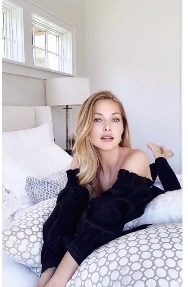 Ashley Smouter Ashley Smouter