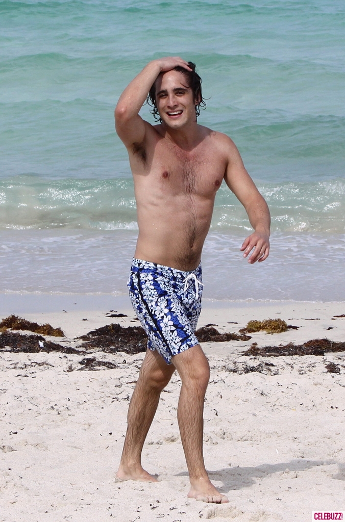 Diego Boneta