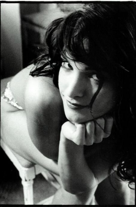 Danielle Brisebois Danielle Brisebois