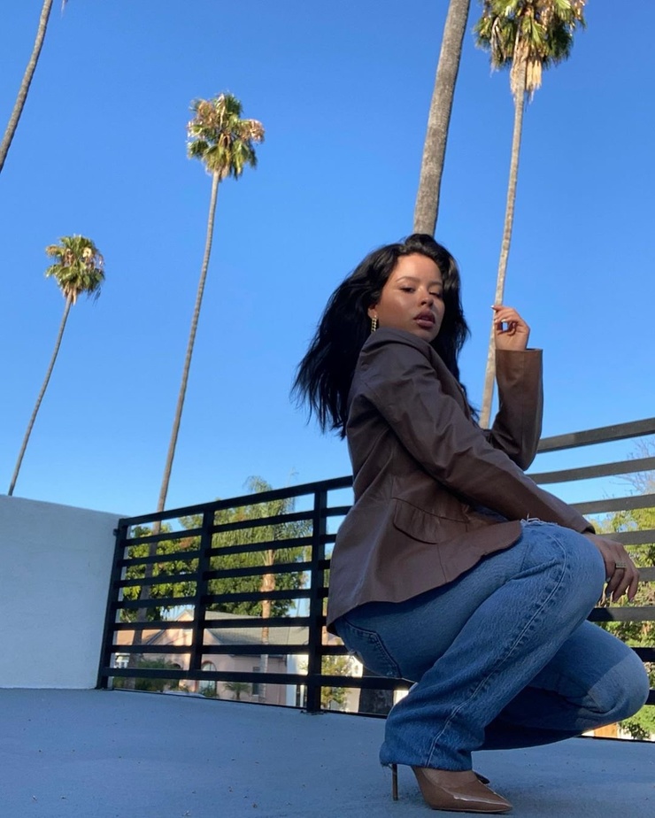 Cierra Ramirez