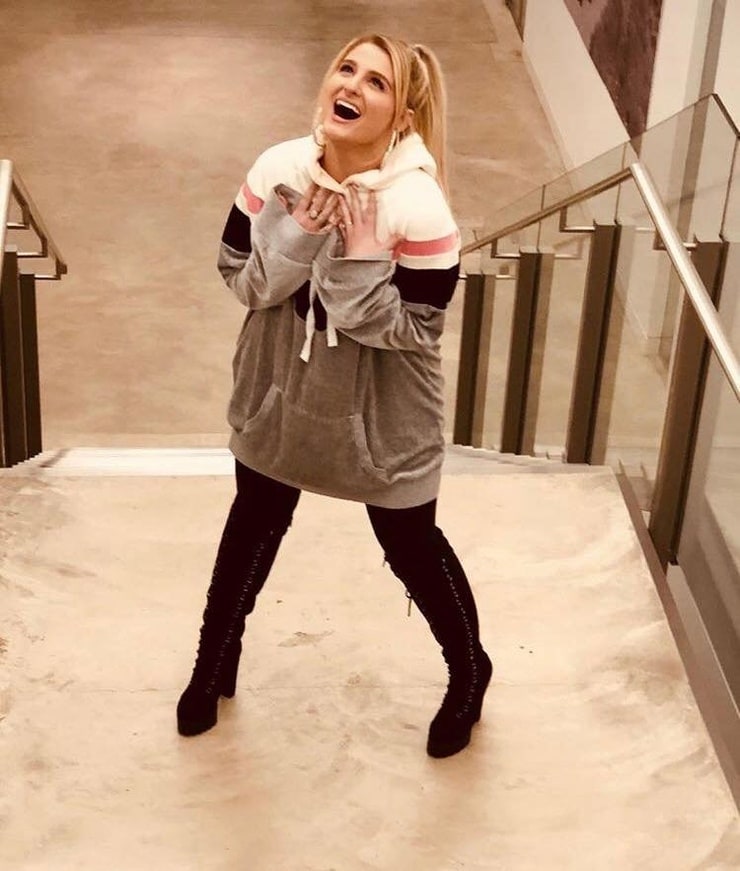 Meghan Trainor