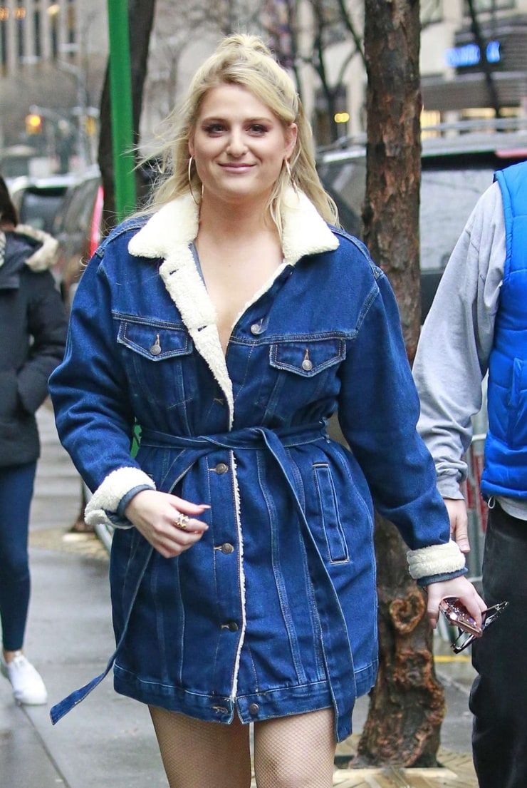 Picture of Meghan Trainor