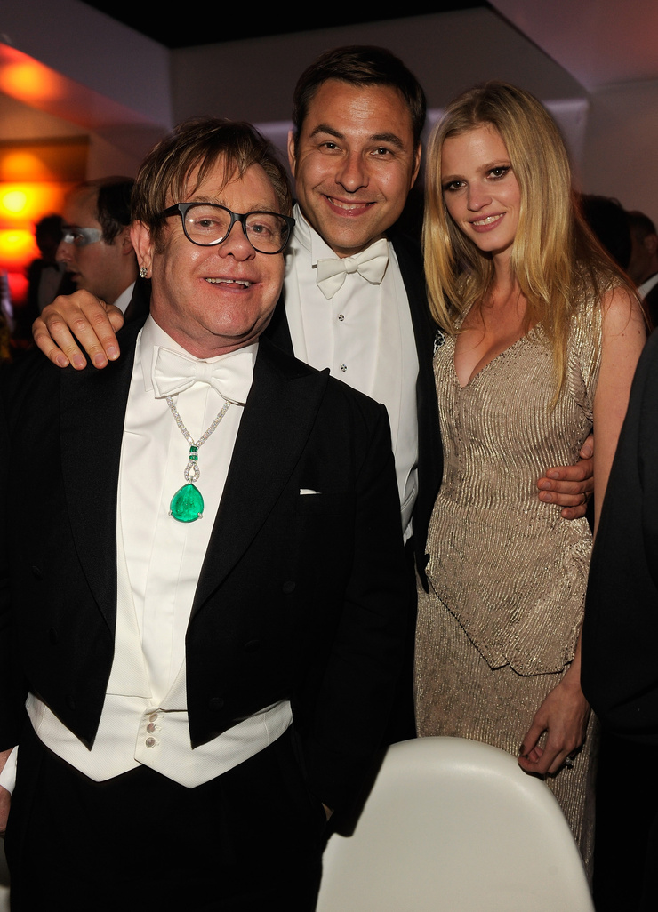 Lara Stone