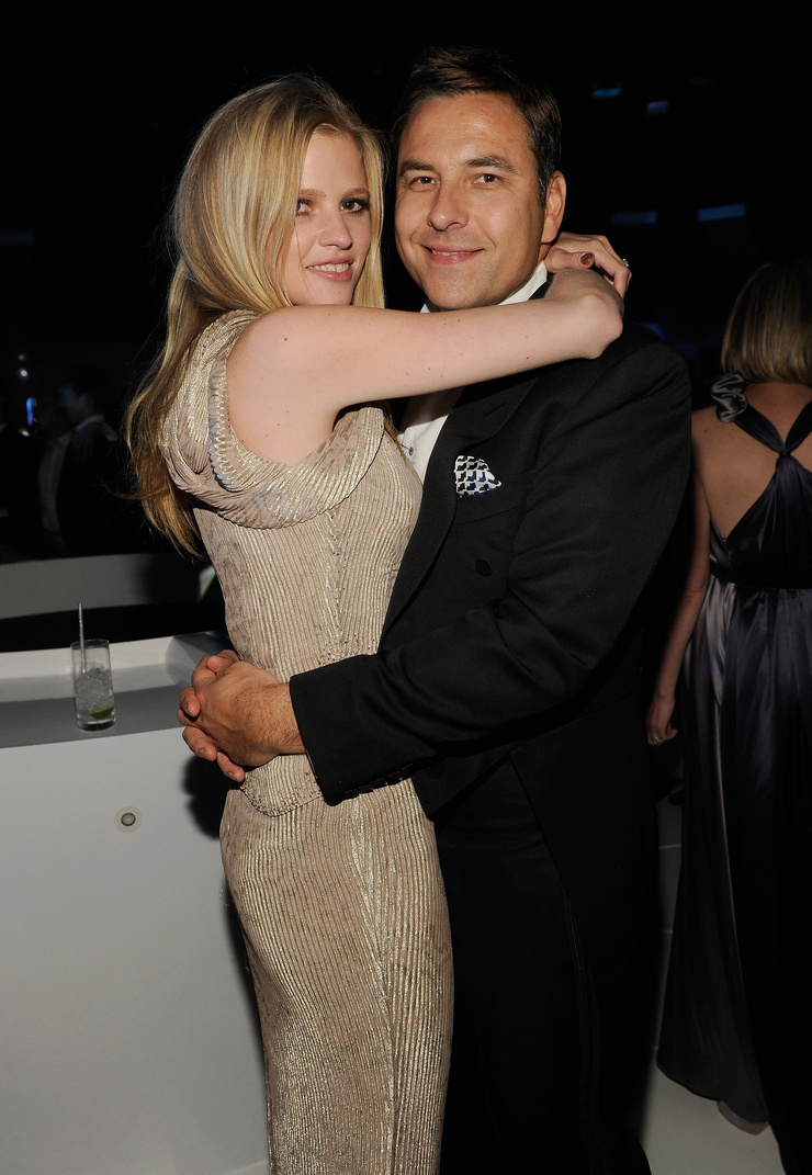 Lara Stone