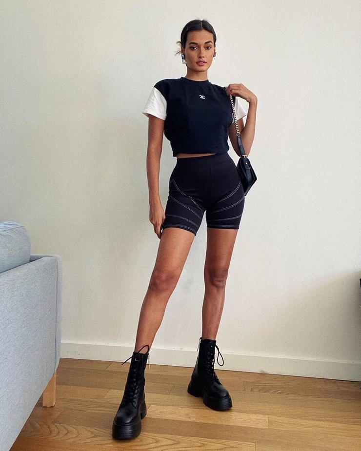 Gizele Oliveira Gizele Oliveira