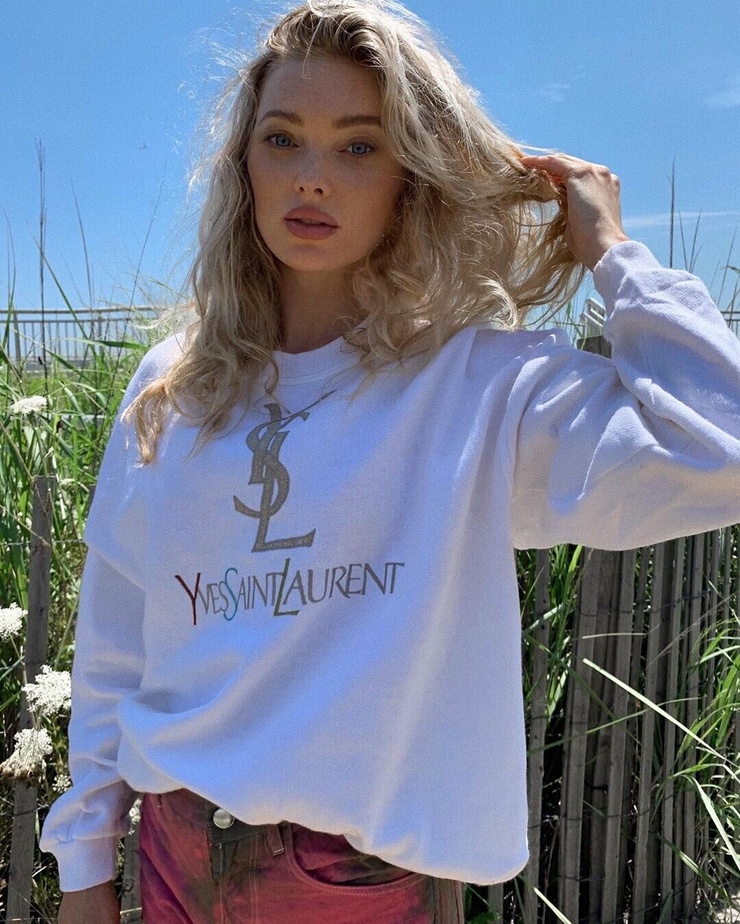 Elsa Hosk Elsa Hosk