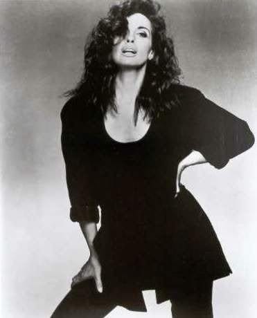 Linda Gray