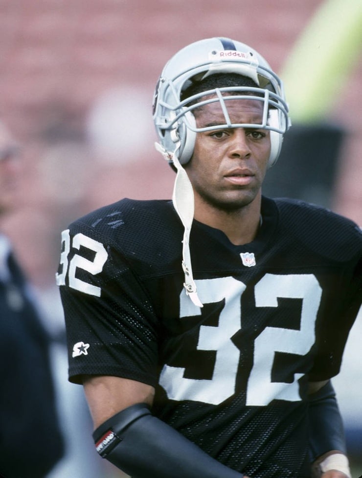 Marcus Allen