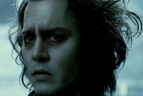 Sweeney Todd: The Demon Barber of Fleet Street