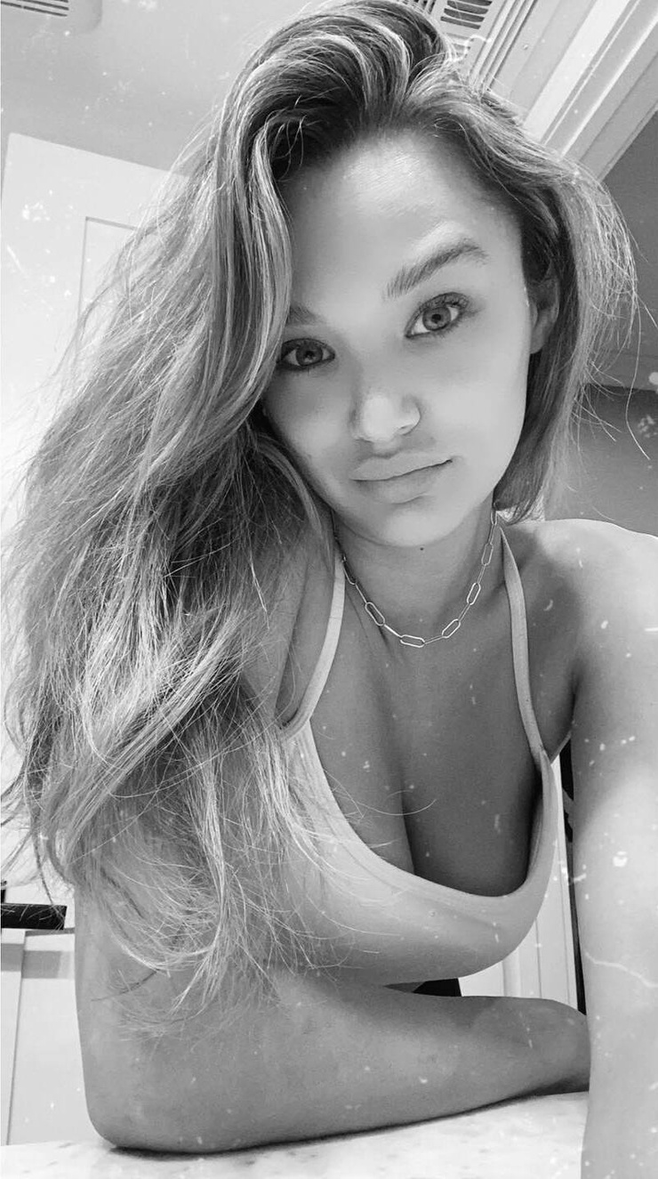 Hunter King