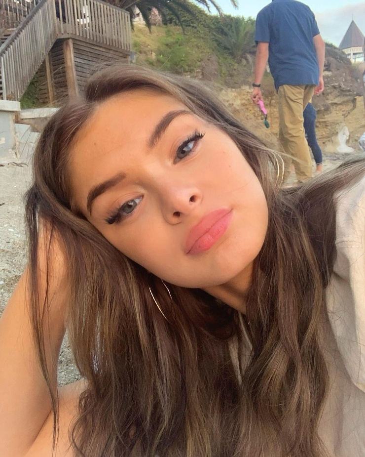 Brighton Sharbino Brighton Sharbino