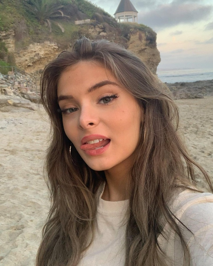 Brighton Sharbino