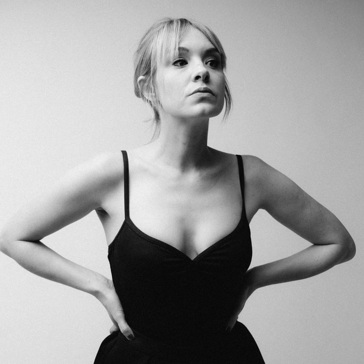 Brea Grant Brea Grant