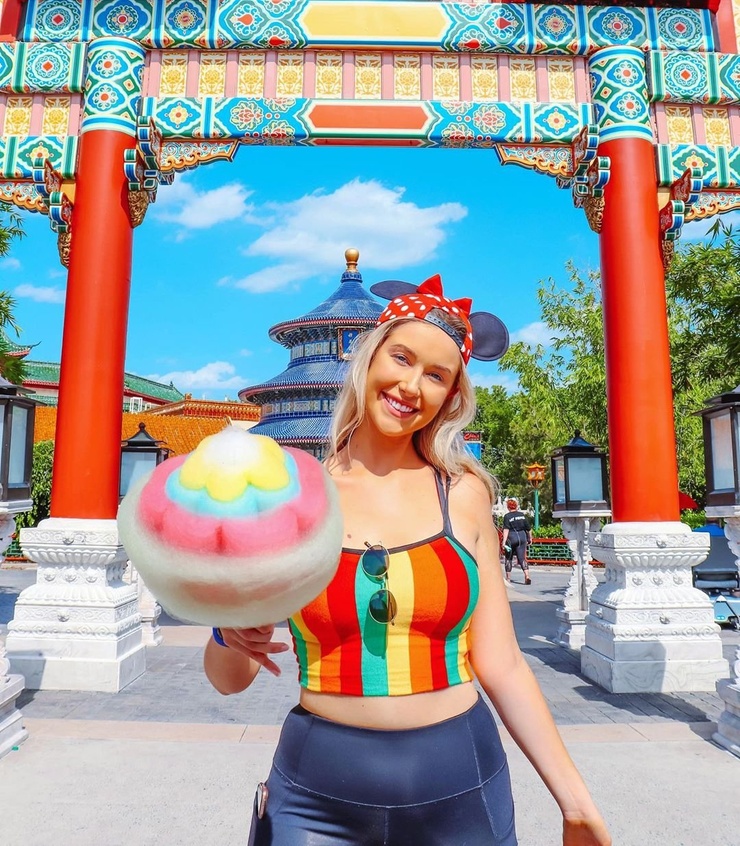 Noelle Foley