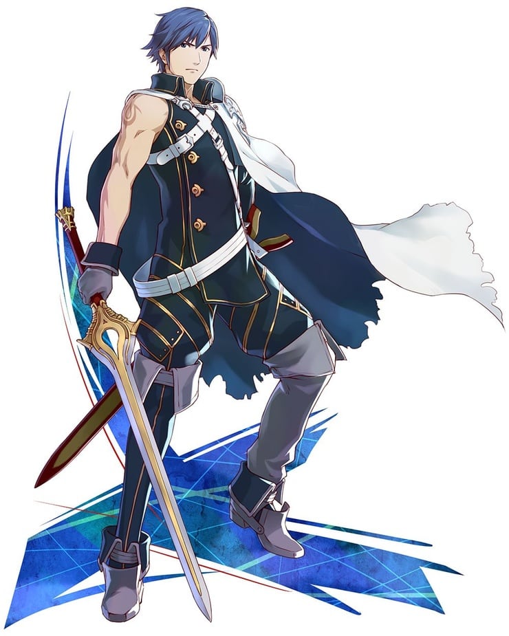 Chrom