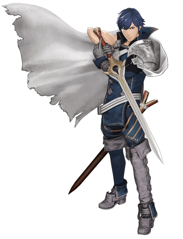 Chrom