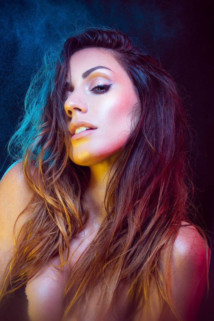 Aurelie Gomes de Oliveira