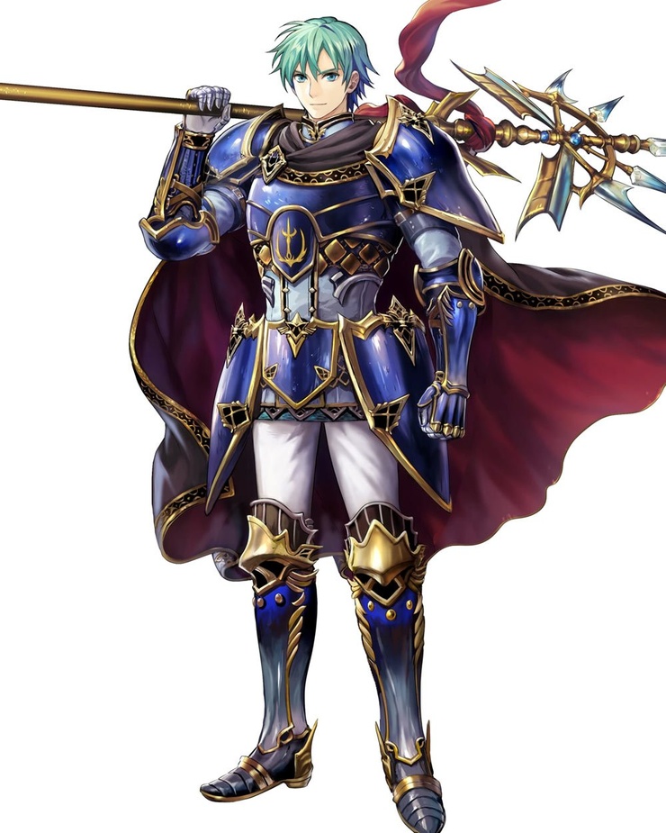 Ephraim
