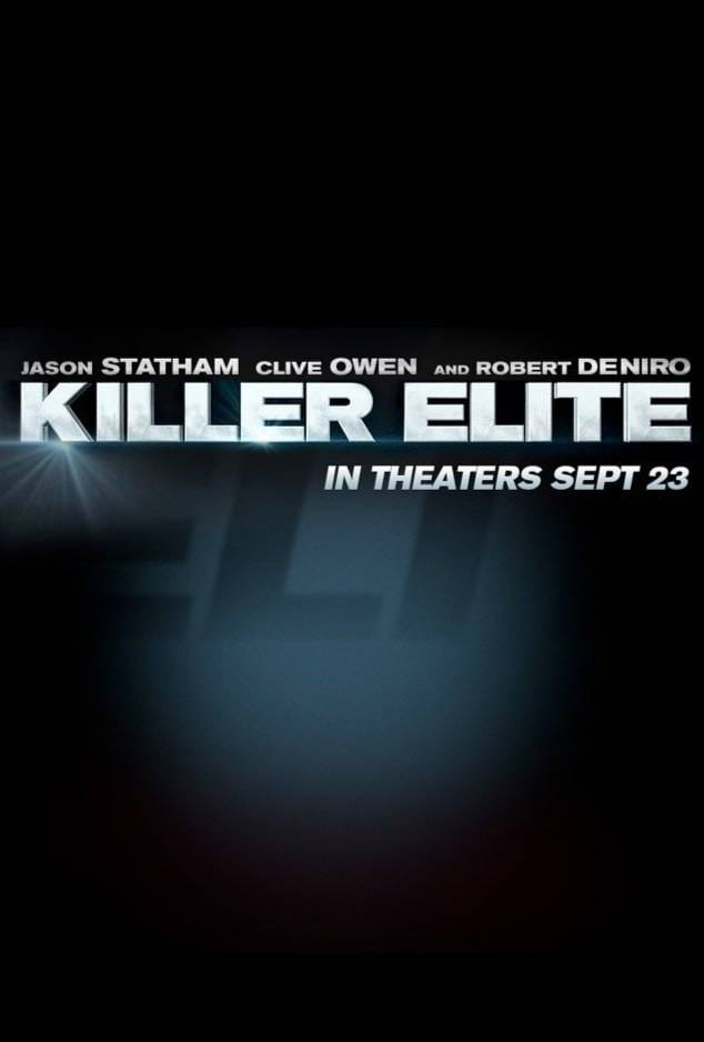 Killer Elite