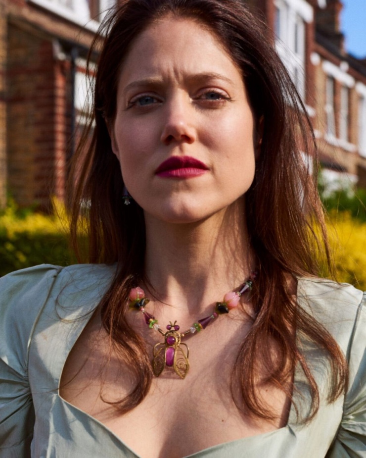 Charity Wakefield Charity Wakefield