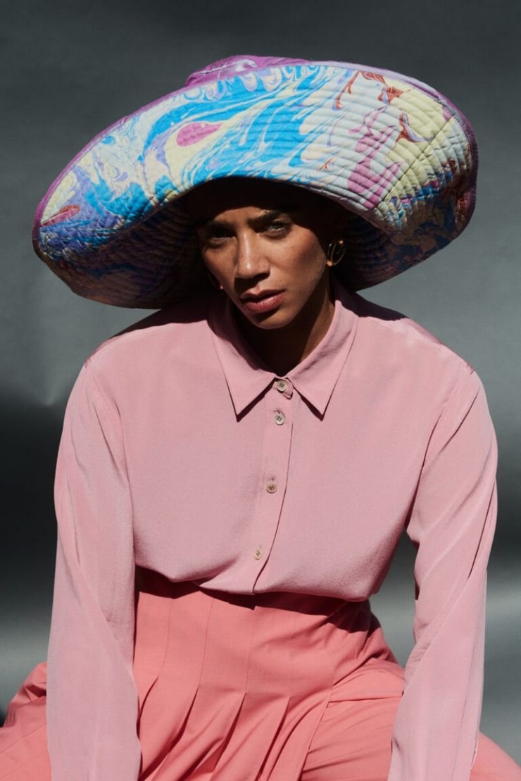 Picture of Hannah JohnKamen