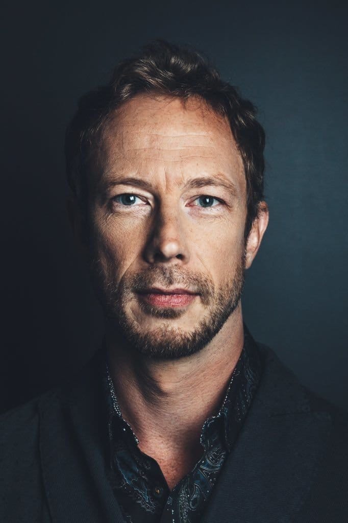 Kris Holden-Ried