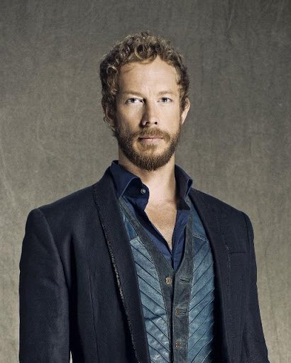 Kris Holden-Ried