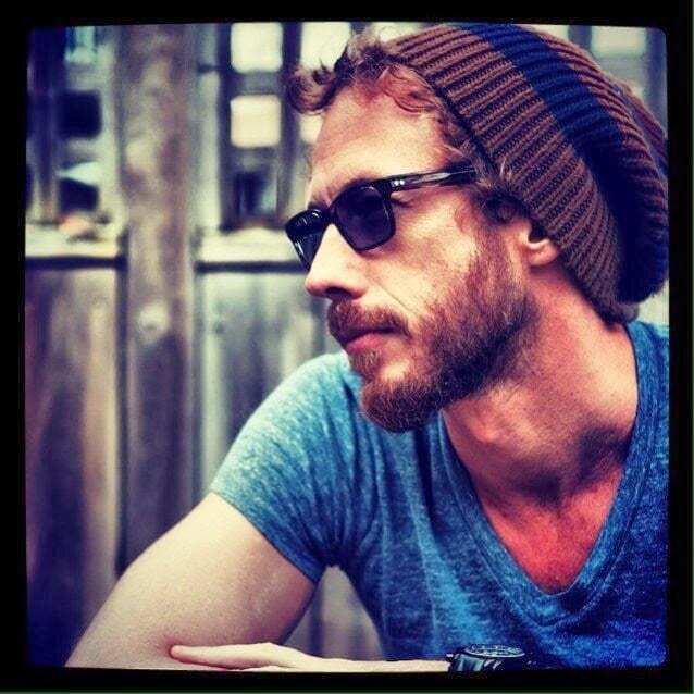 Kris Holden-Ried