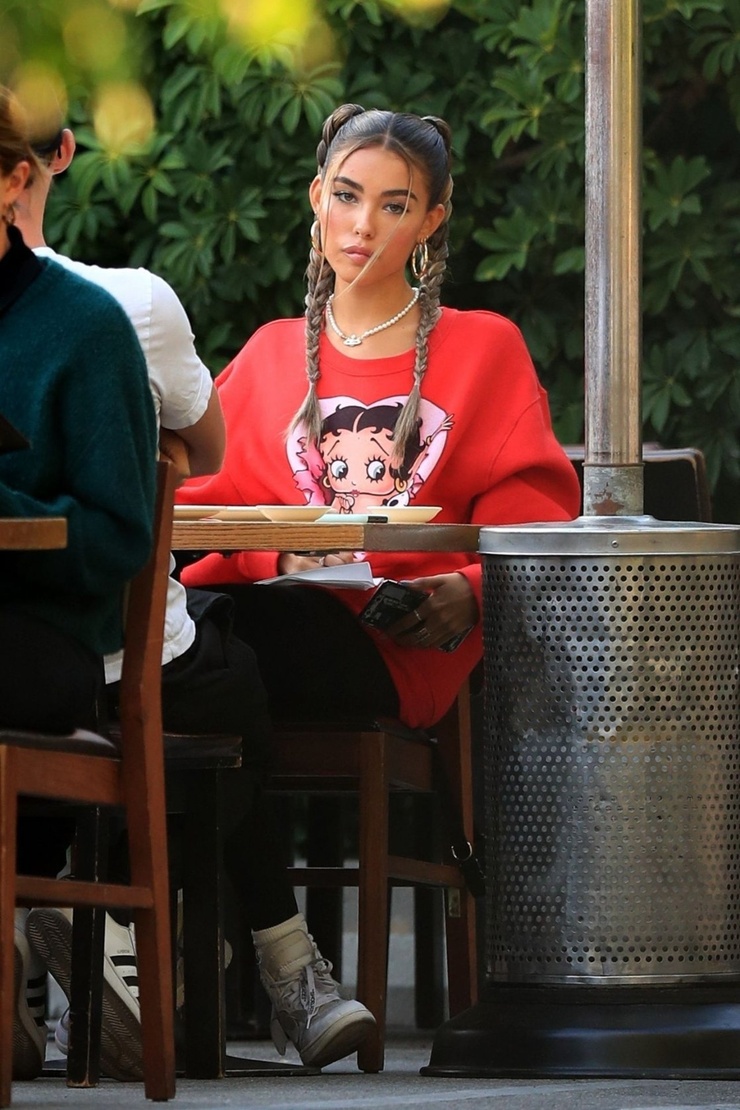 Madison Beer
