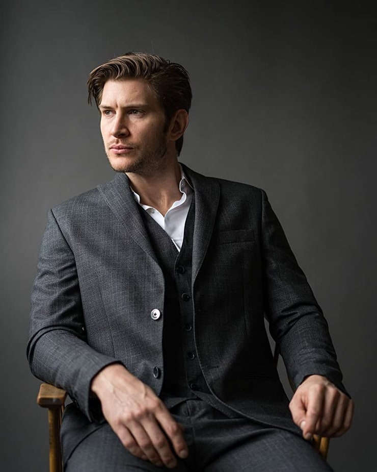 Greyston Holt