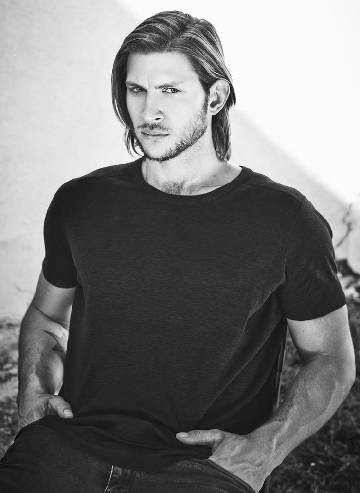 Greyston Holt