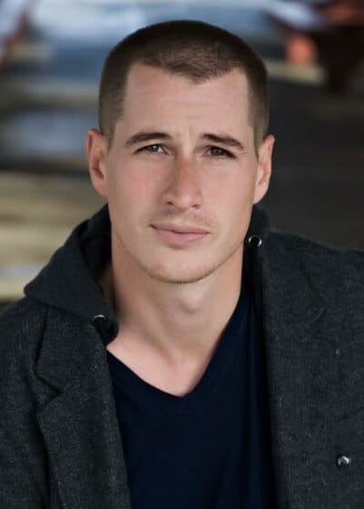 Brendan Fehr