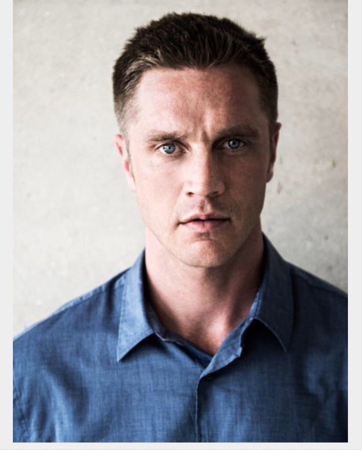 Devon Sawa