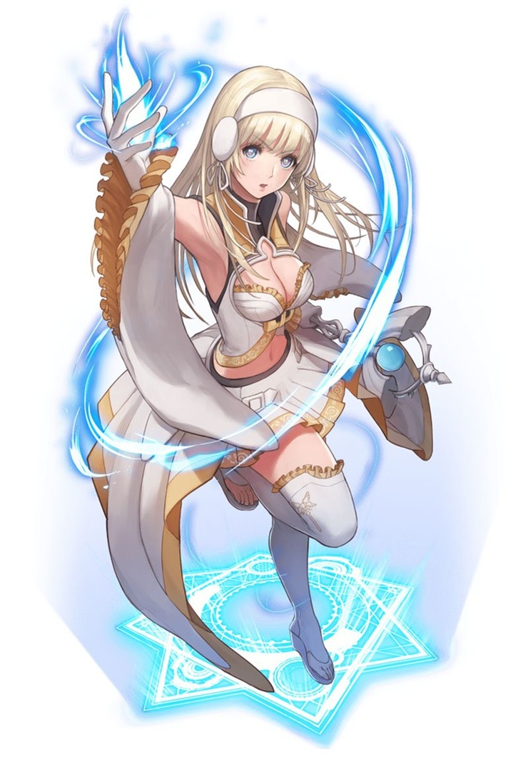 Evelysse