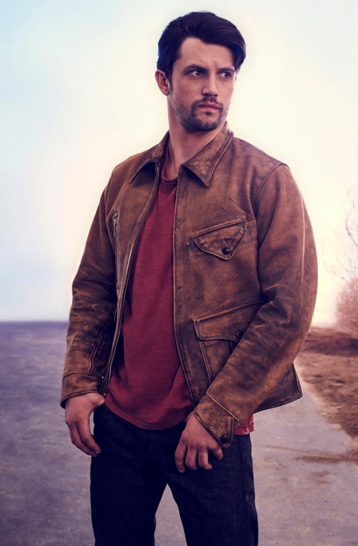 Nathan Parsons