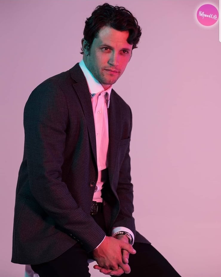 Nathan Parsons