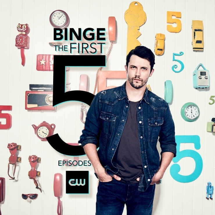 Nathan Parsons