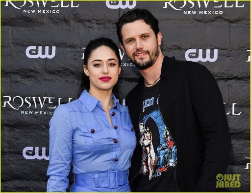 Nathan Parsons