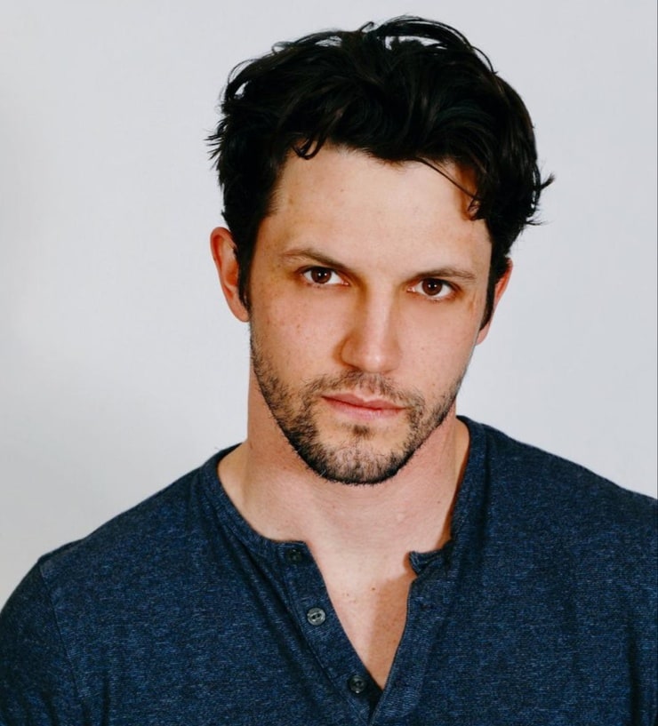 Nathan Parsons