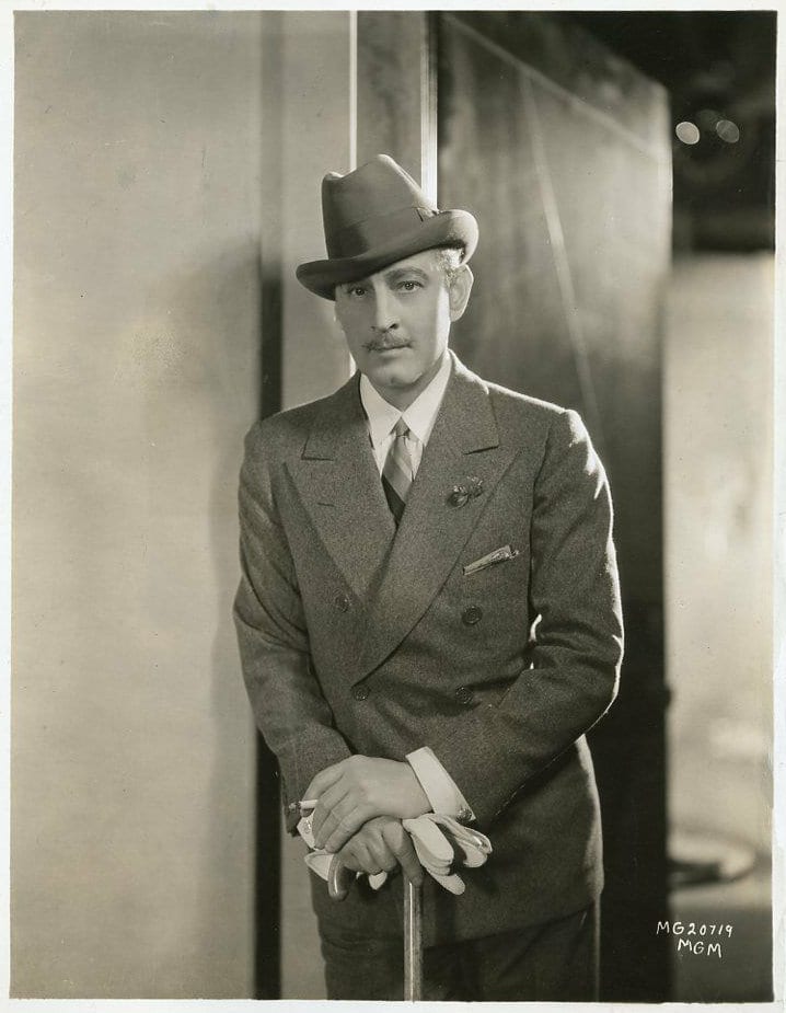 John Barrymore