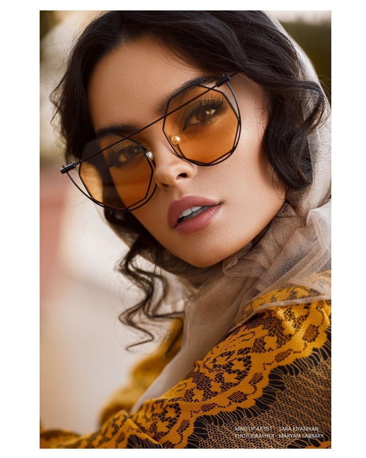 Venus Kamrani
